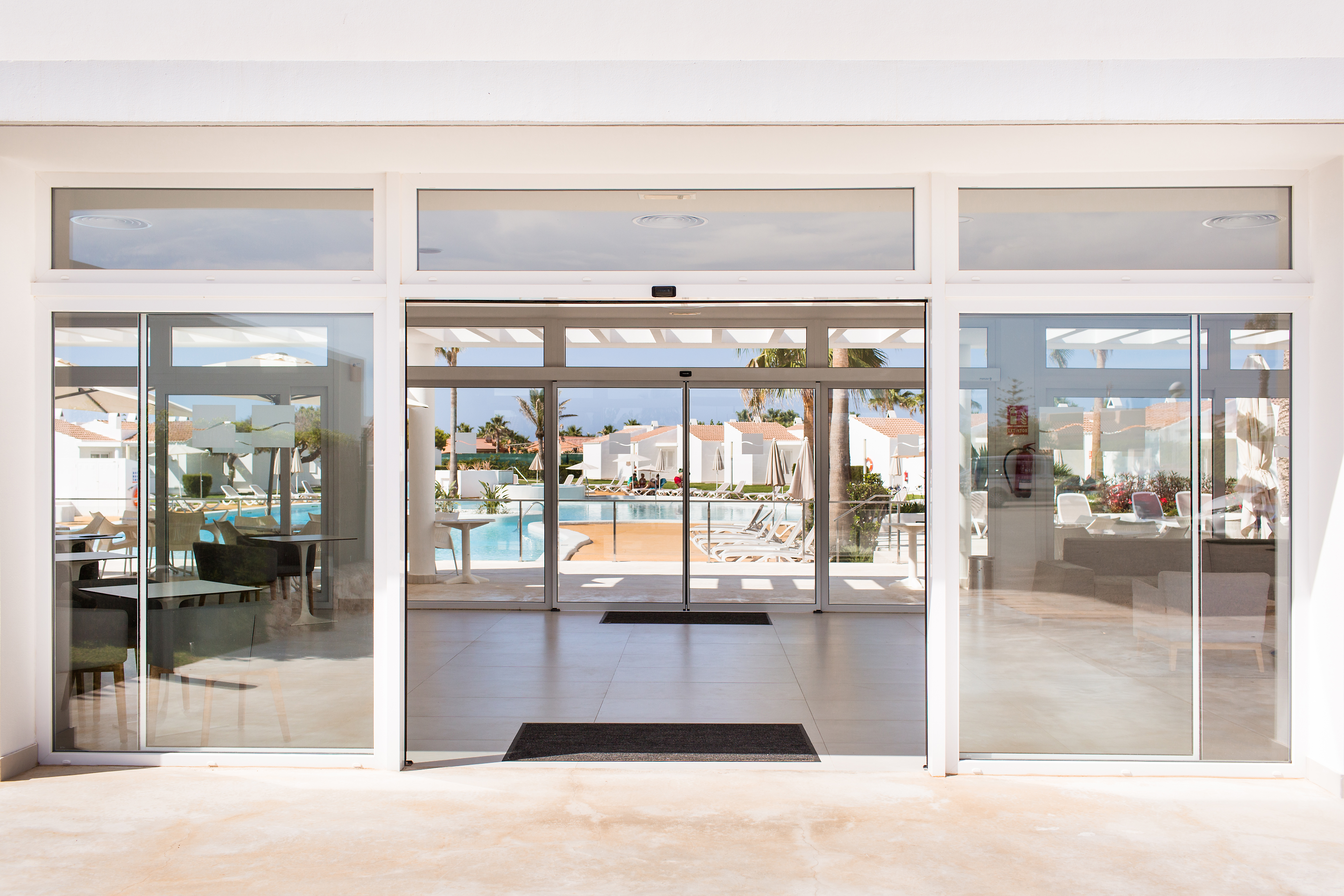 Sagitario Menorca Mar Apartments Adults only 3/50