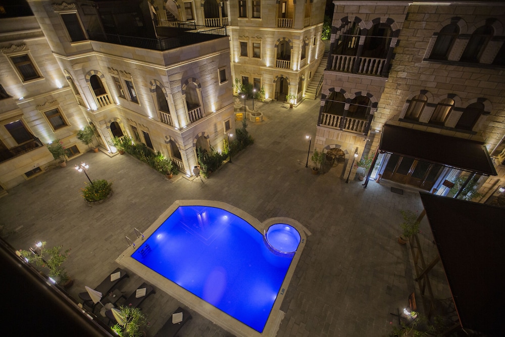 Goreme Reva Hotel 3/50
