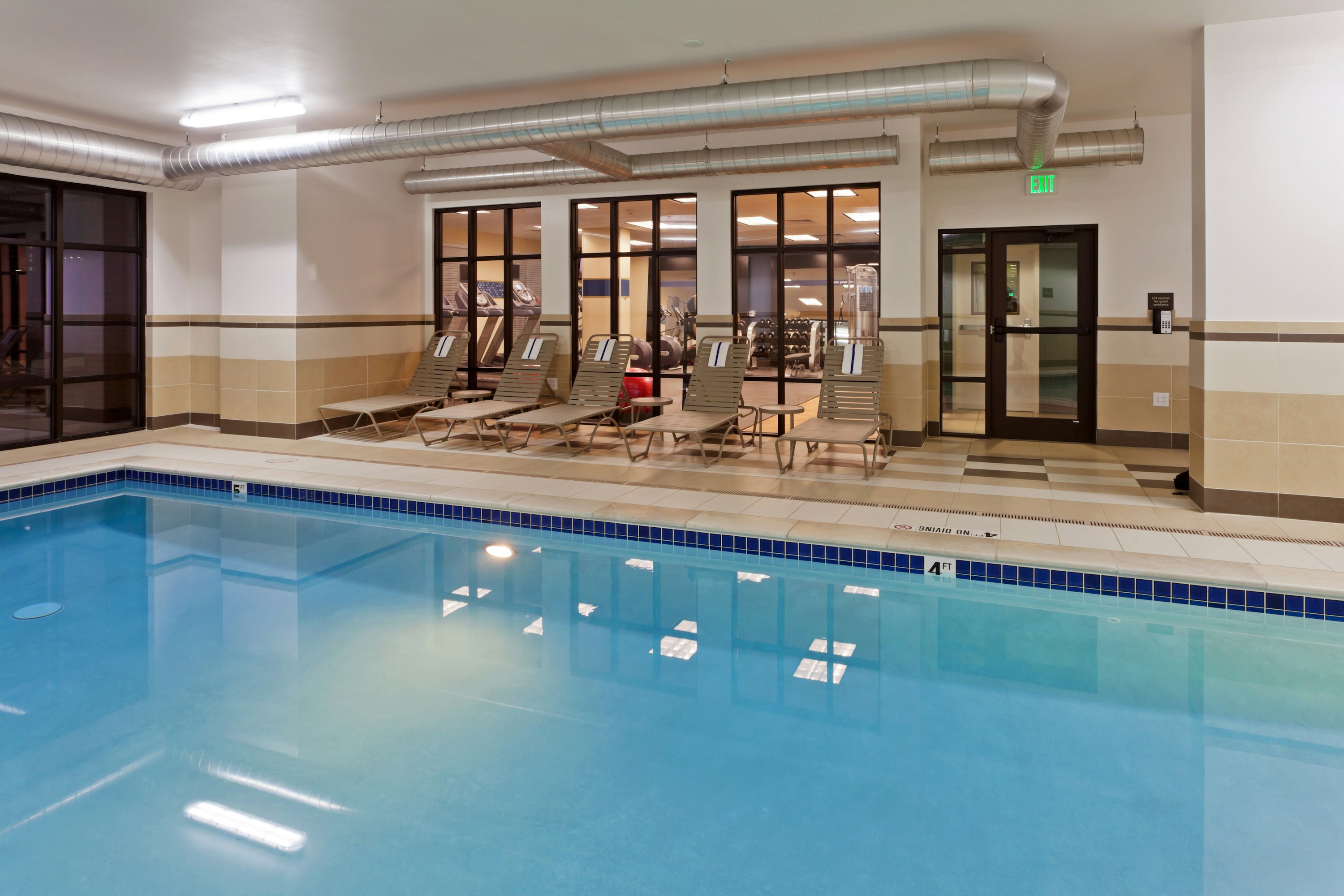 Hampton Inn & Suites Denver/Airport-Gateway Park 7/18