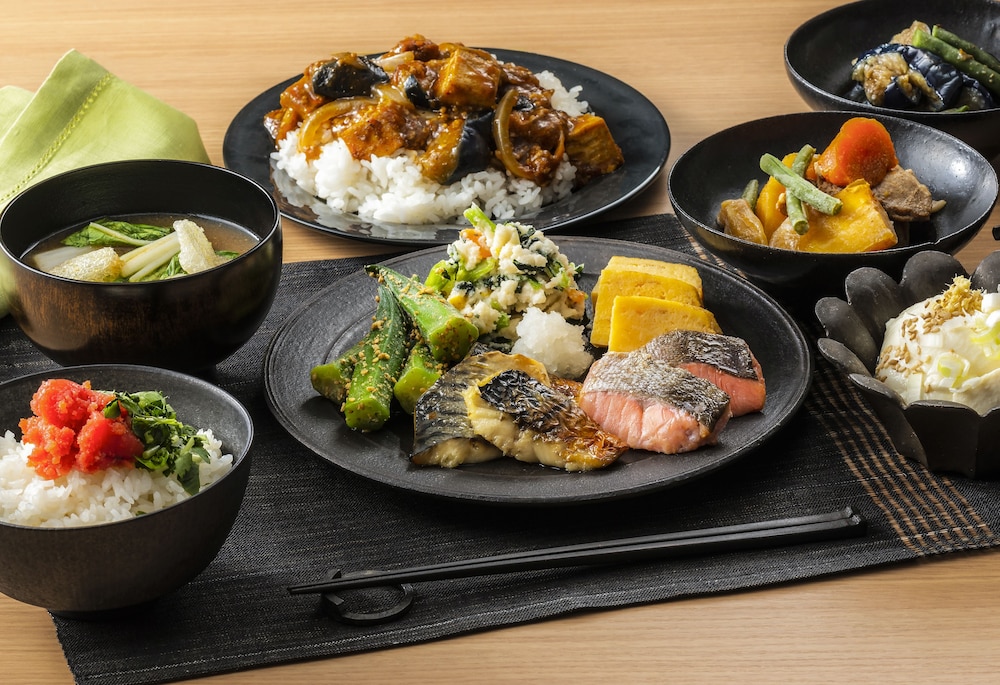 Candeo Hotels Omiya 43/47