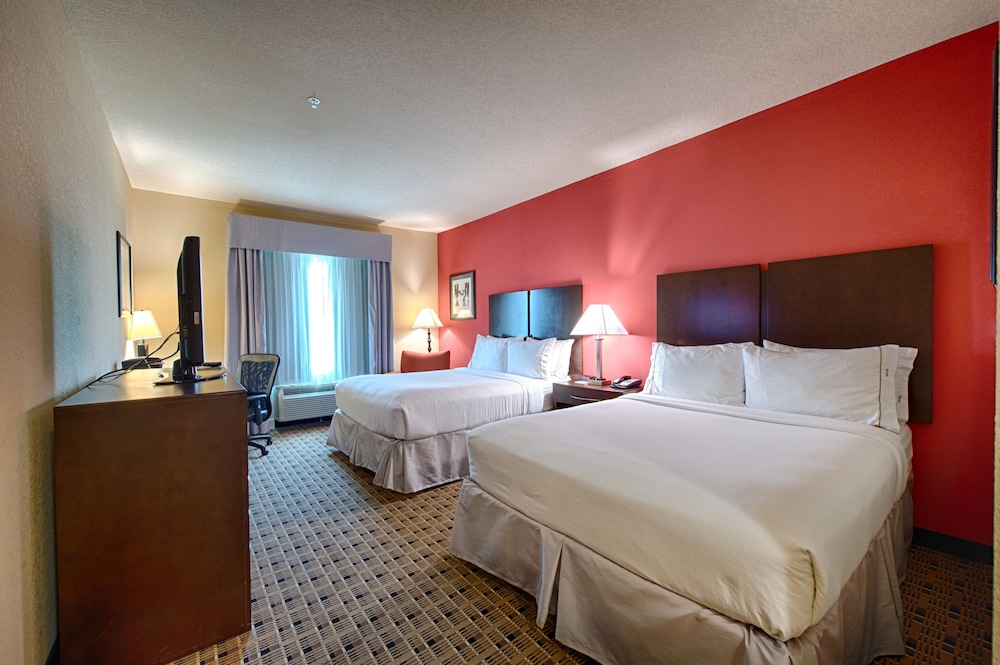 Holiday Inn Express & Suites Houston Space Ctr - Clear Lake 19/50