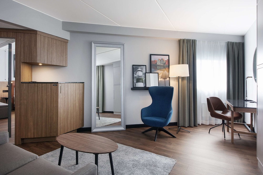 Radisson Blu Airport Hotel Oslo Gardermoen 51/71