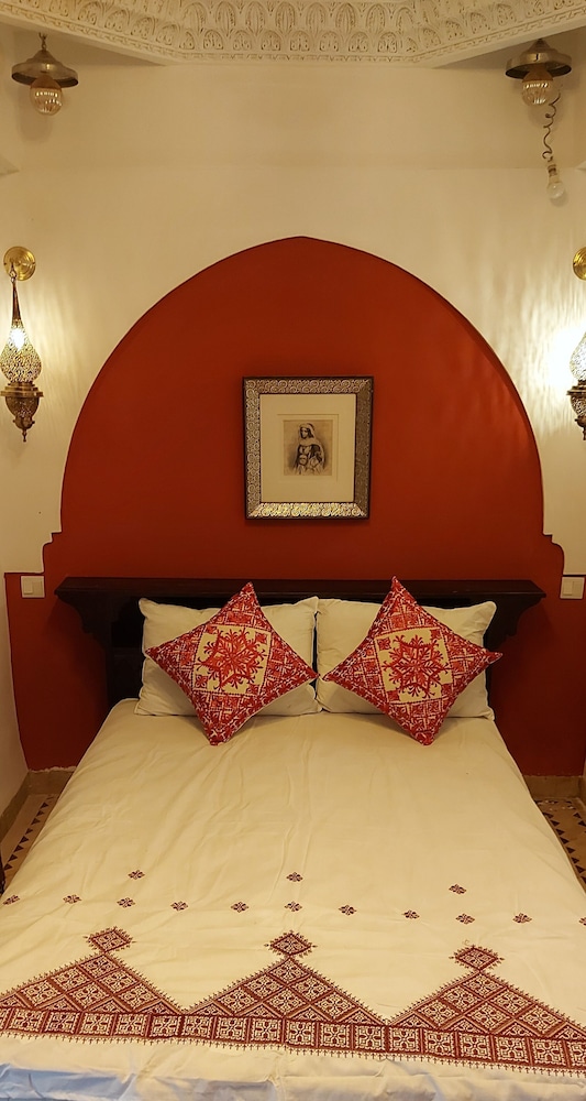 Riad Barroko 19/28