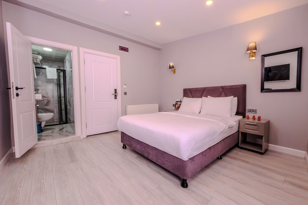 Rubby Otel Kadikoy 22/58