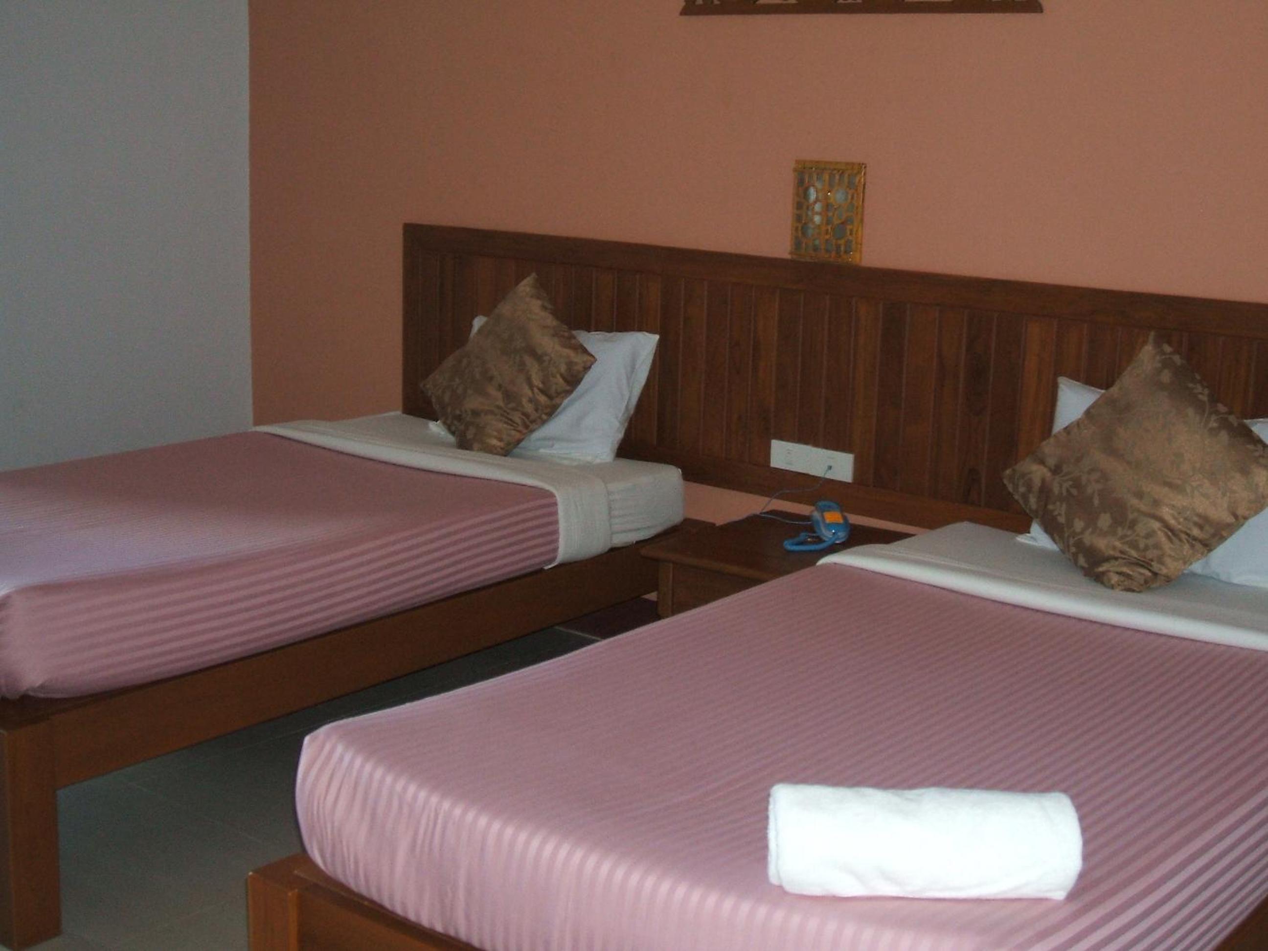 Butnamtong Hotel 15/32