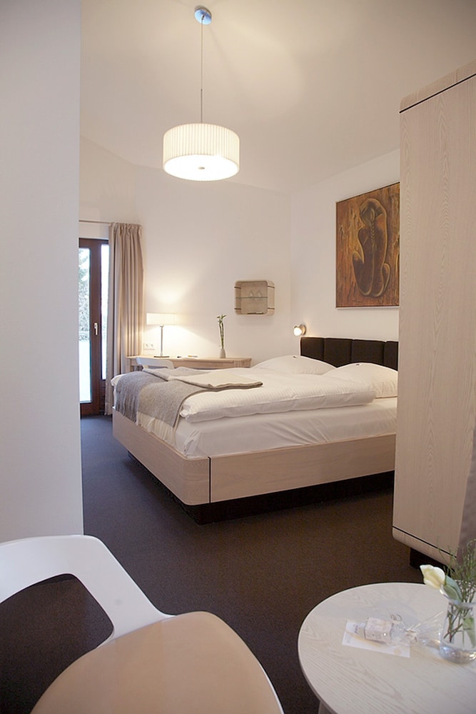 Hotel Njord 20/57