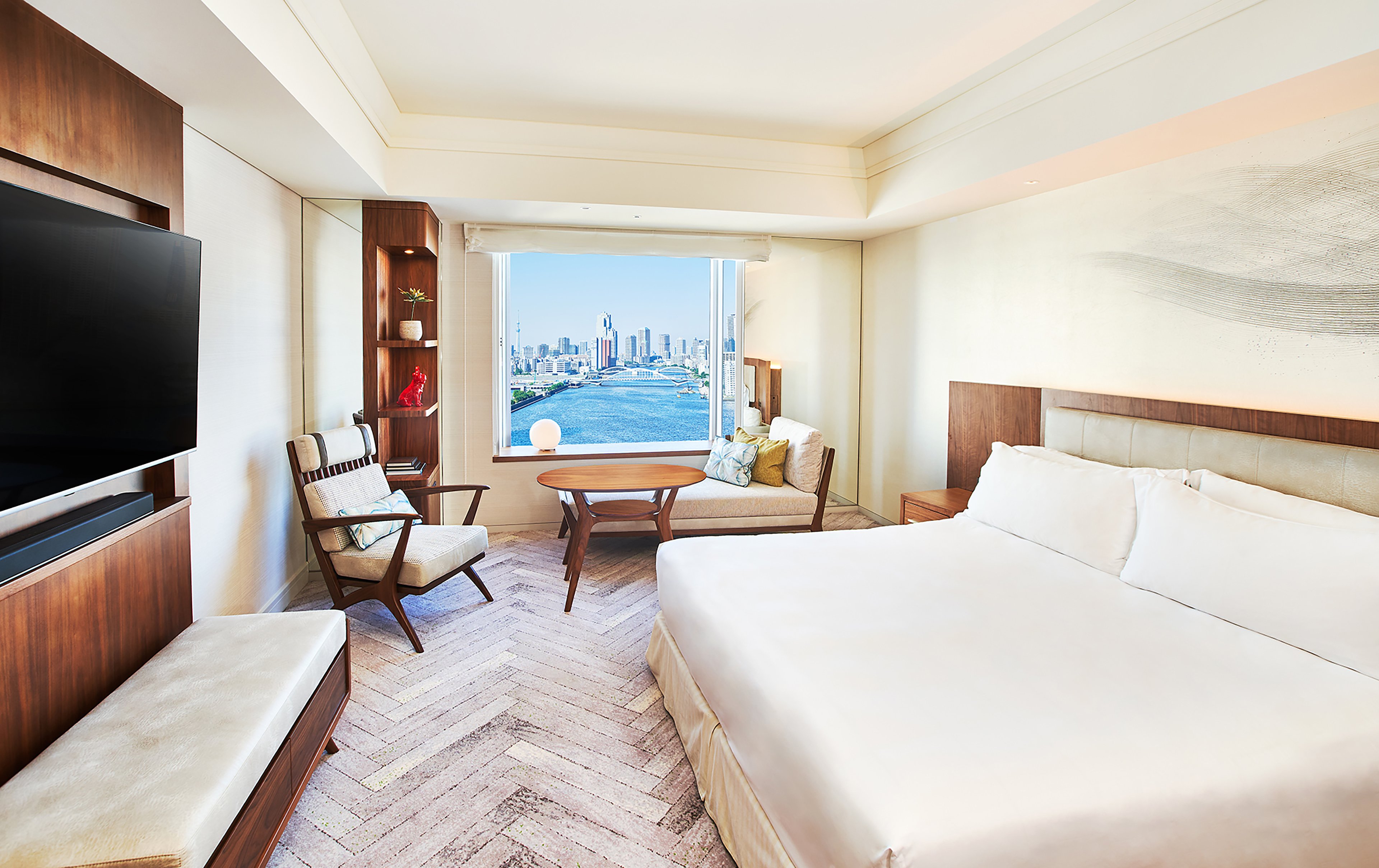 InterContinental Tokyo Bay 25/69