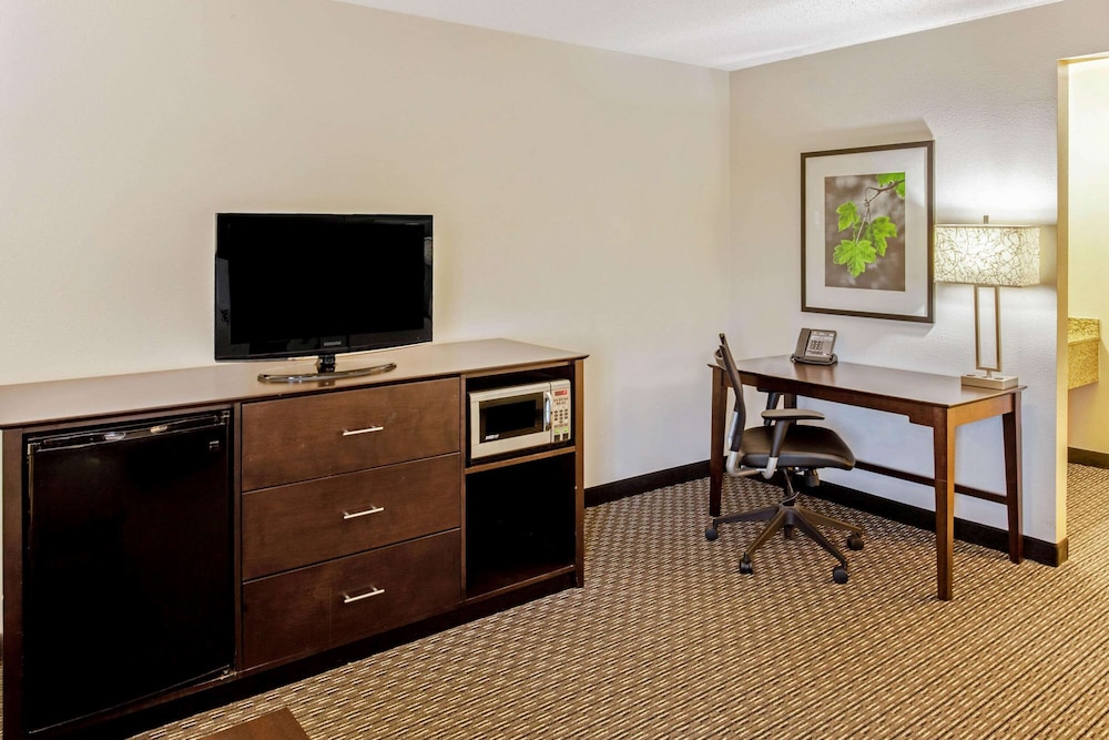 La Quinta Inn Suites By Wyndham Milwaukee Delafield 42/50