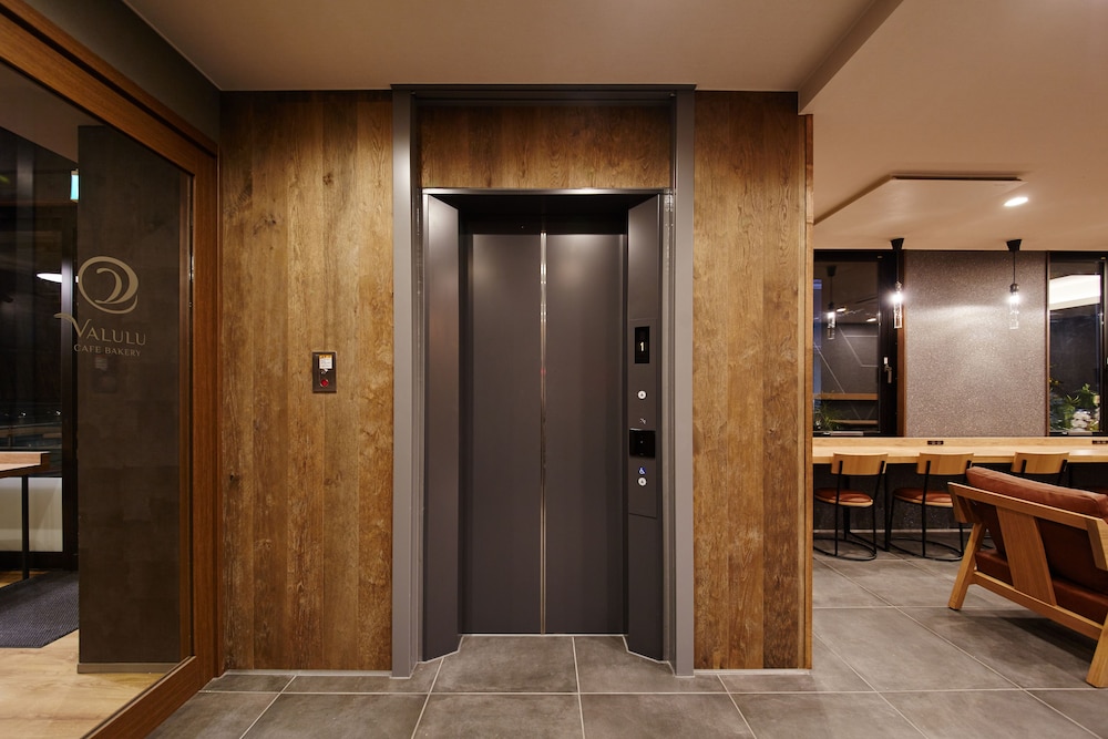 Hotel Amanek Asakusa Ekimae 16/62