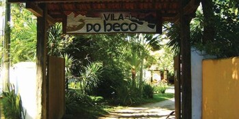 Pousada Vila do Beco 47/61