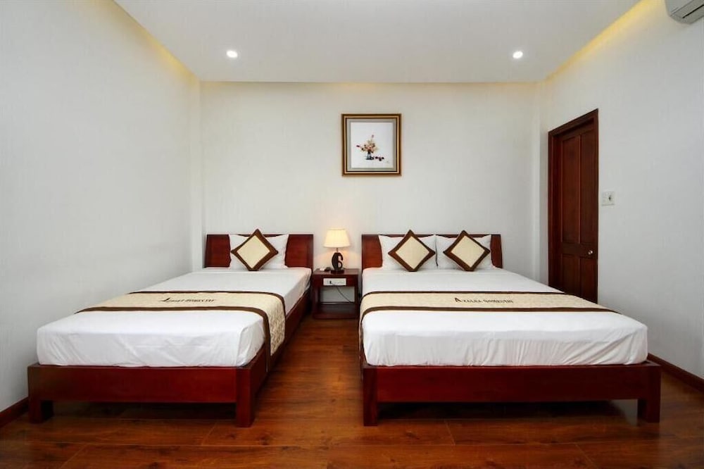 Azalea Homestay 22/48