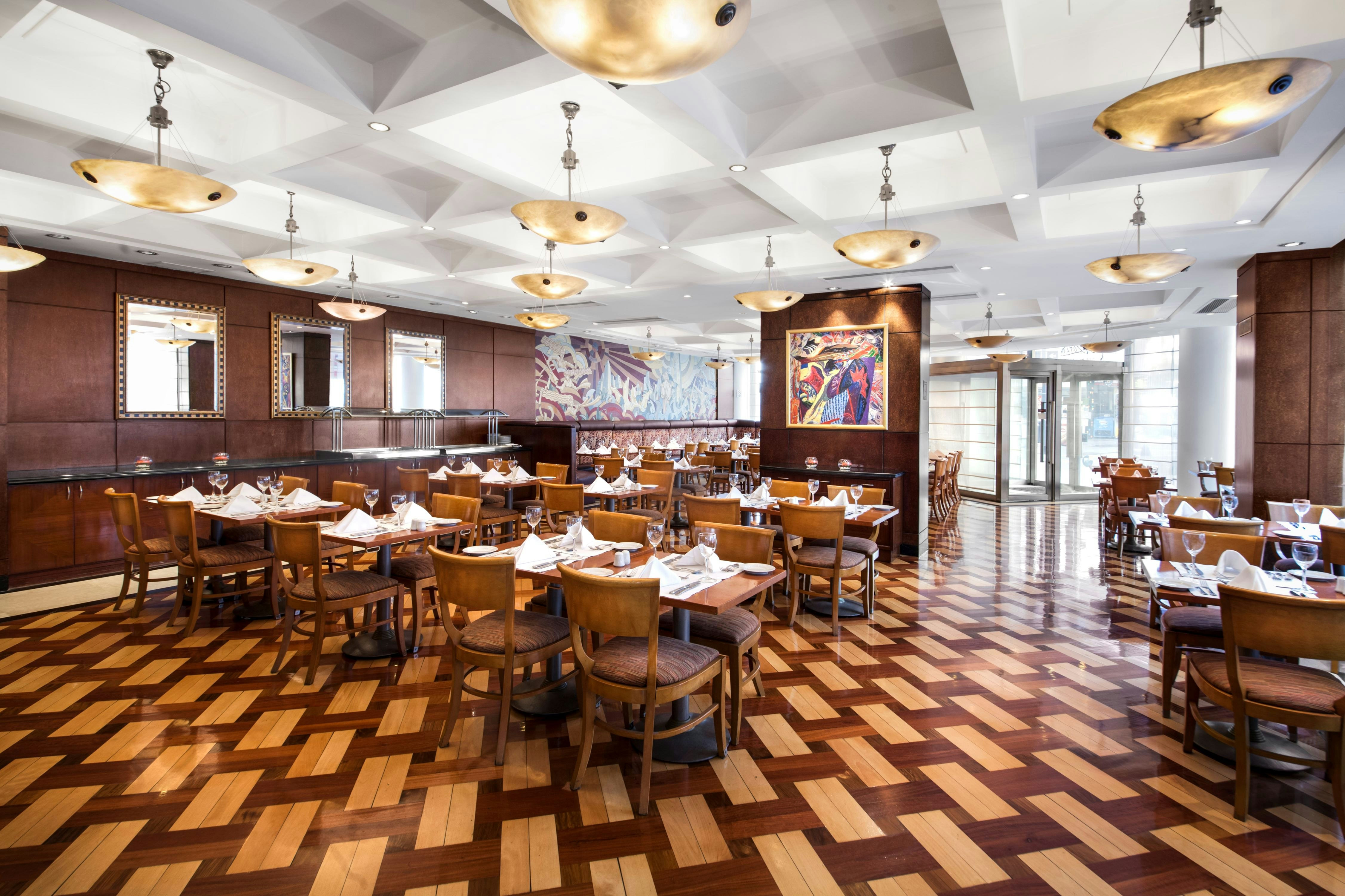DoubleTree by Hilton Buenos Aires 50/52