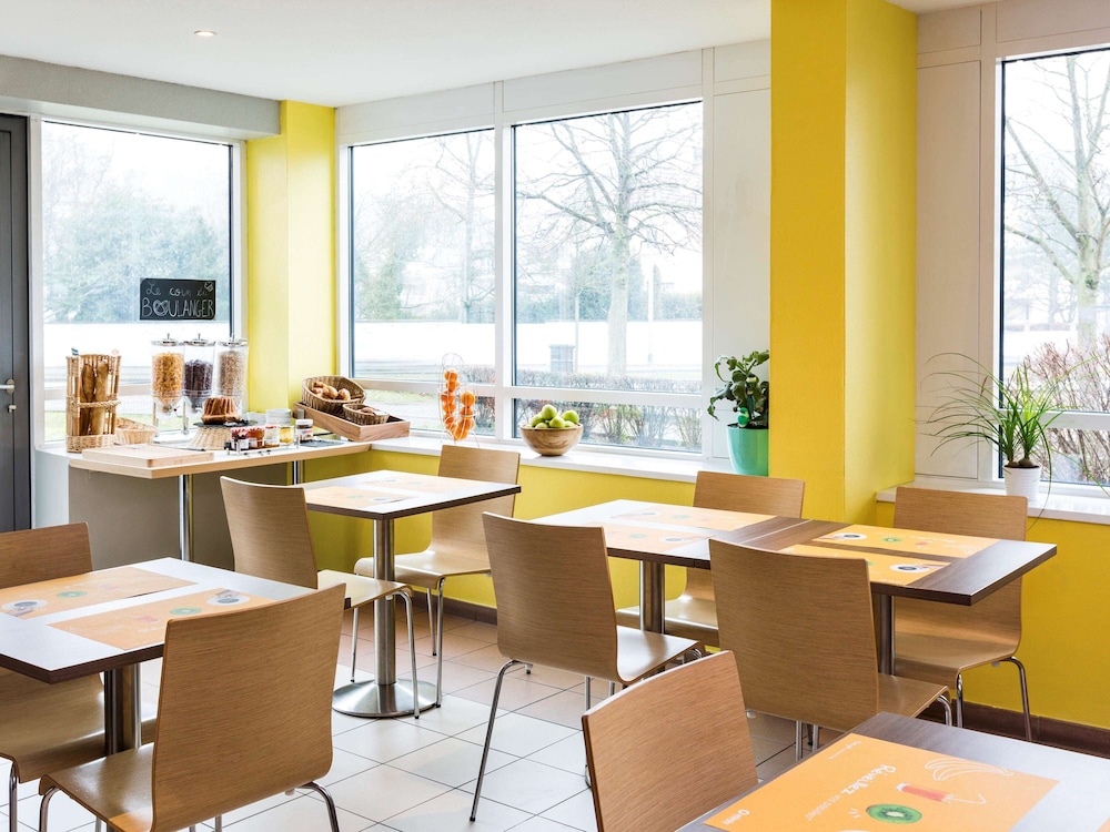 APARTHOTEL ADAGIO ACCESS STRASBOURG ILLKIRCH 30/47