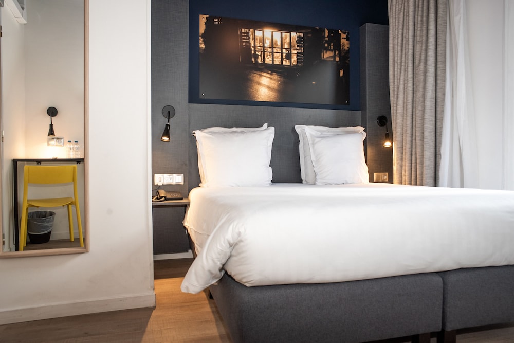 Hotel Des Arts Bastille 11/38