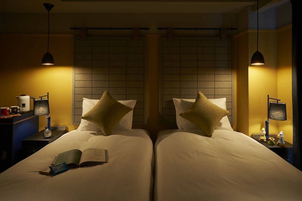 Hotel Resol Yokohama Sakuragicho 17/50