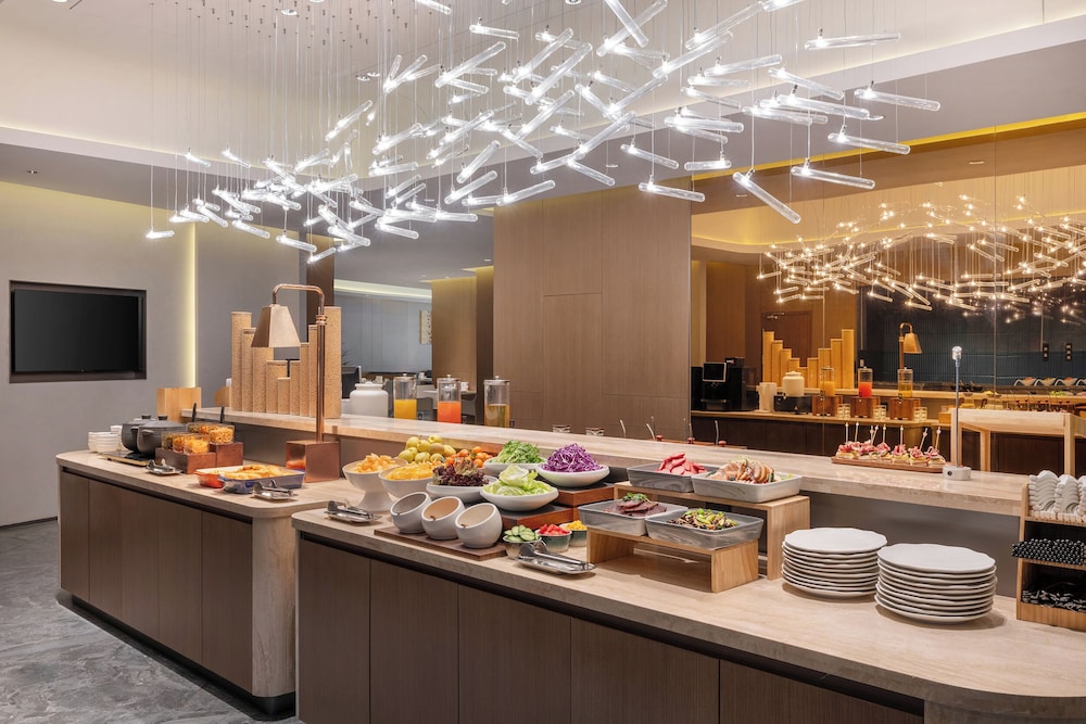 Novotel Wuxi Sanyang Plaza 14/56