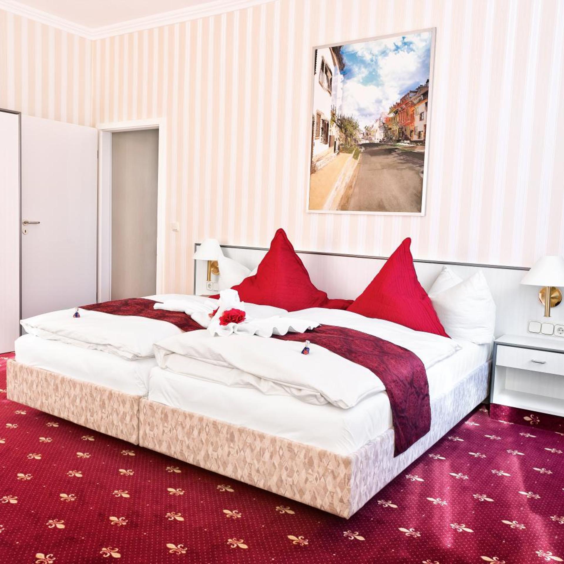 Parkhotel Meerane 16/57