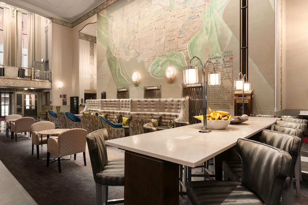 Hampton Inn Chicago Downtown N Loop Michigan Ave Il 35/52