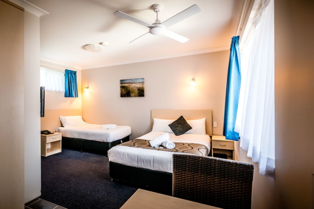 Park Beach Resort Motel 17/33