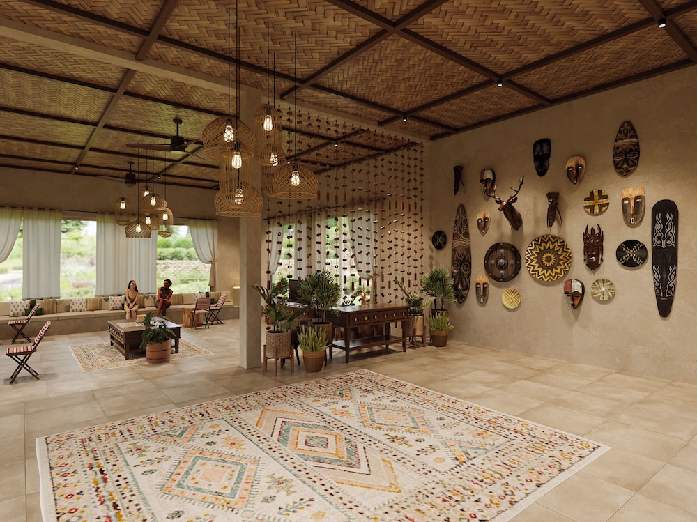 Brij Sone Bagh, Bandhavgarh, A Luxury Jungle Retreat 8/61