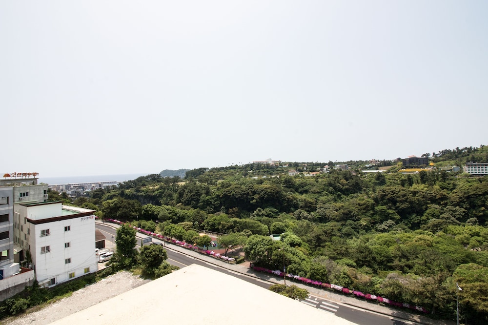 Hotel Lavender Jeju 21/22