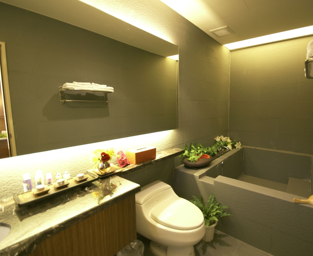 Mingao Spring Hotel 44/55