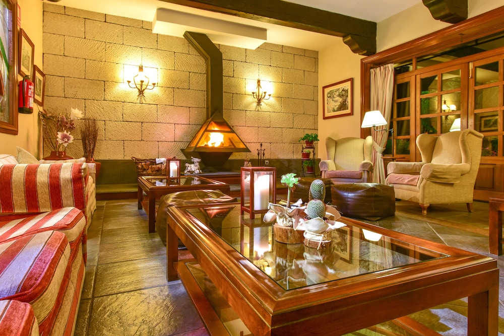 Hotel Spa Villalba - Adults Only 59/70