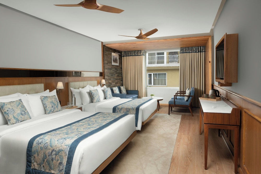 The Fern Brentwood Resort Mussoorie 20/50