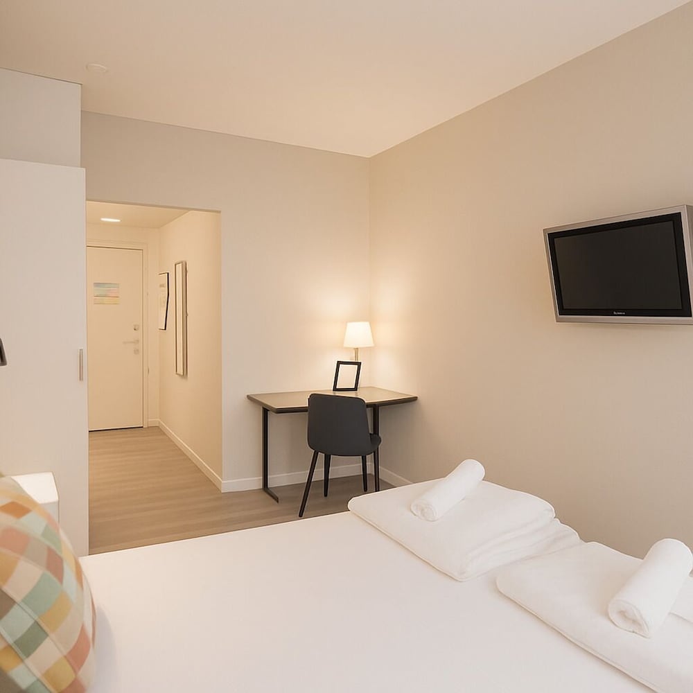Hotell Drott 14/42