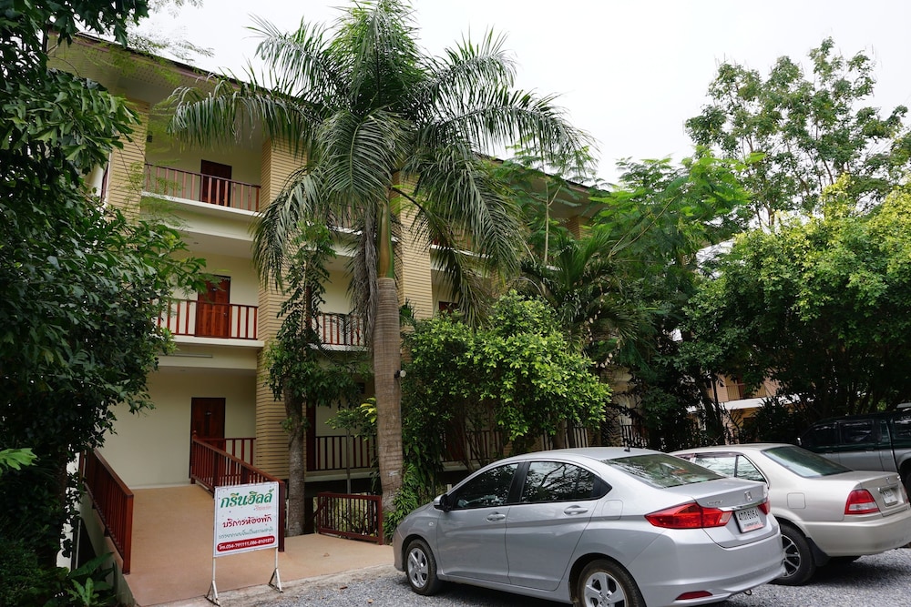 Green Hill Resort 42/50