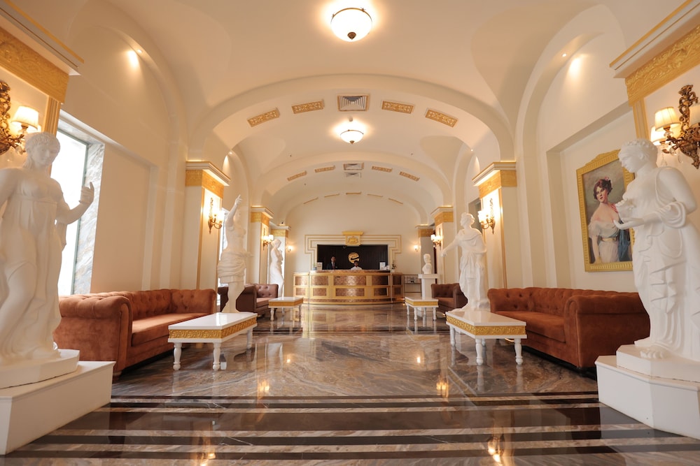 Clarion Inn Indore 26/31