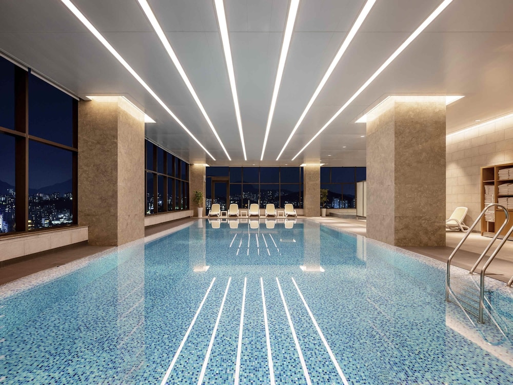 Novotel Suites Ambassador Seoul Yongsan 33/64
