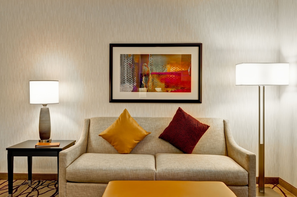 Homewood Suites By Hilton Boston Cambridge Arlington 51/80
