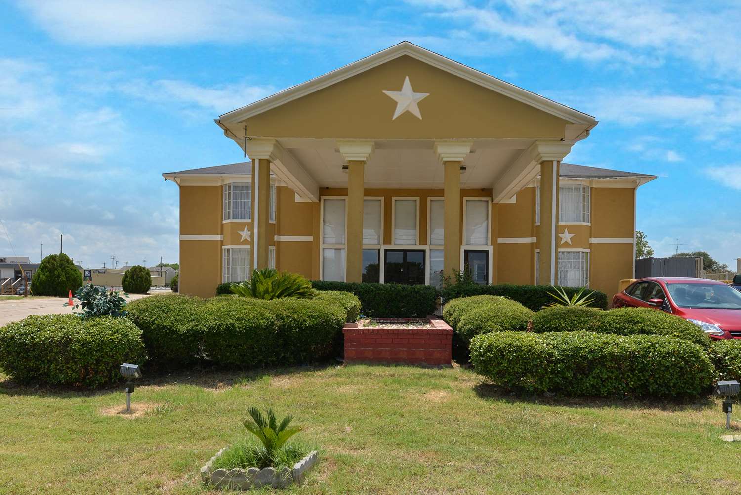 Quality Inn Gonzales, TX 28/31