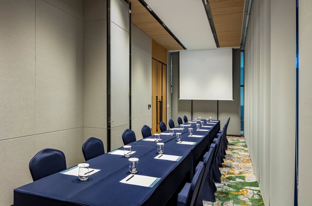 Hyatt Place Busan Yeonsan 34/34