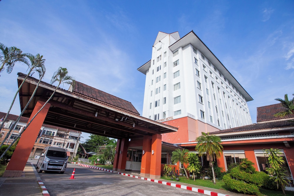 Imperial Narathiwat Hotel 59/67