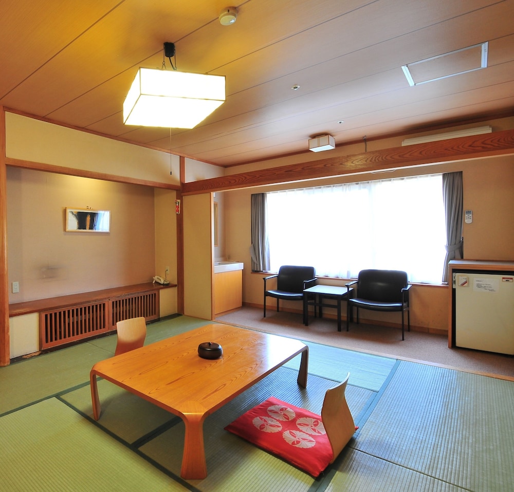 Kusatsu Onsen Hotel Resort 25/34