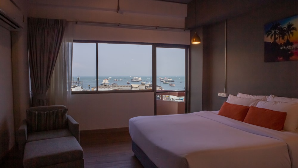 7 Stays Premium Hotels Pattaya 32/61