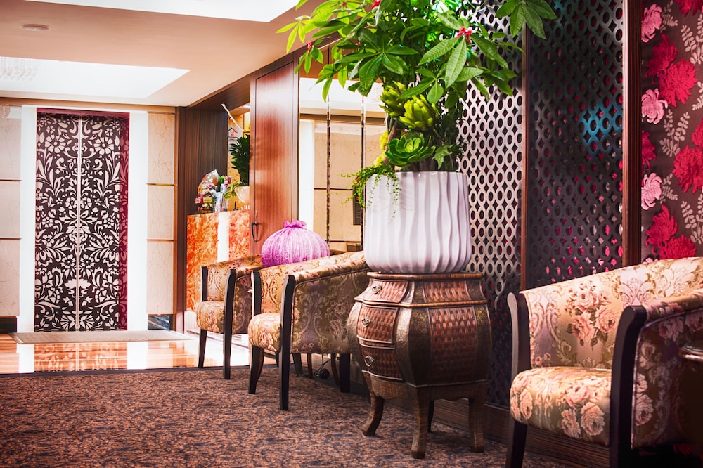 Cai She Hotel 36/48