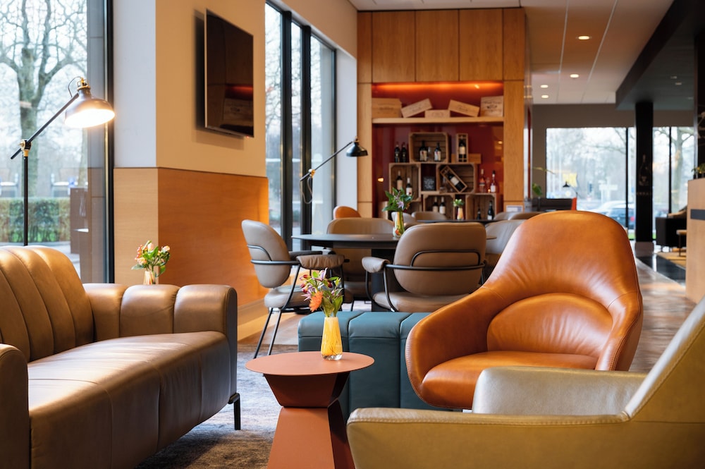 Novotel Amsterdam City Hotel 50/74