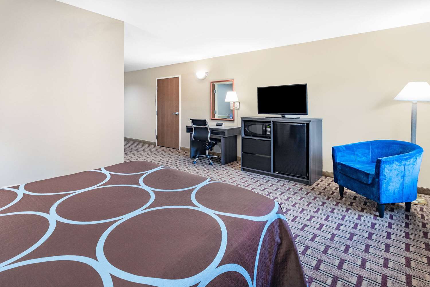 Super 8 by Wyndham Marysville/Port Huron Area 27/33