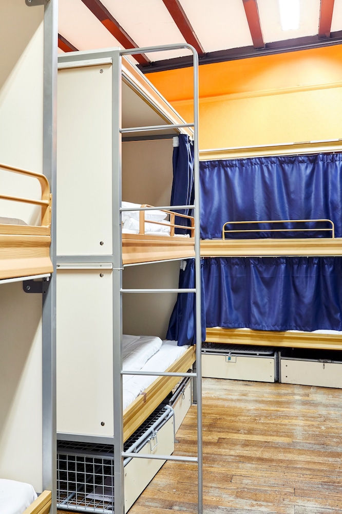 St Christopher Apos S Inn Hammersmith Hostel 41/68