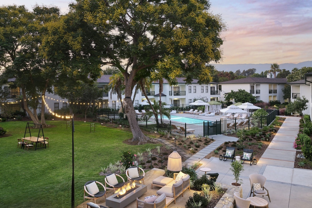 The Steward, Santa Barbara, a Tribute Portfolio Hotel 53/58