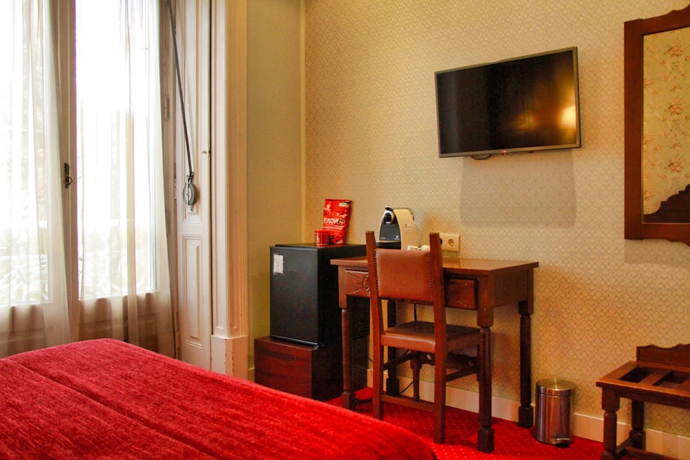 Hotel Dom Sancho I 54/59