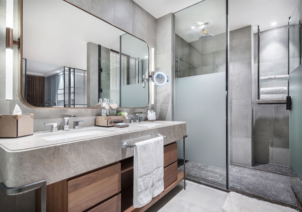 Melia Shanghai Parkside 56/57