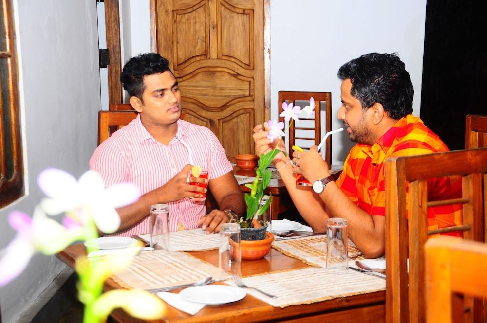 Sun Ceylon Habarana 16/16