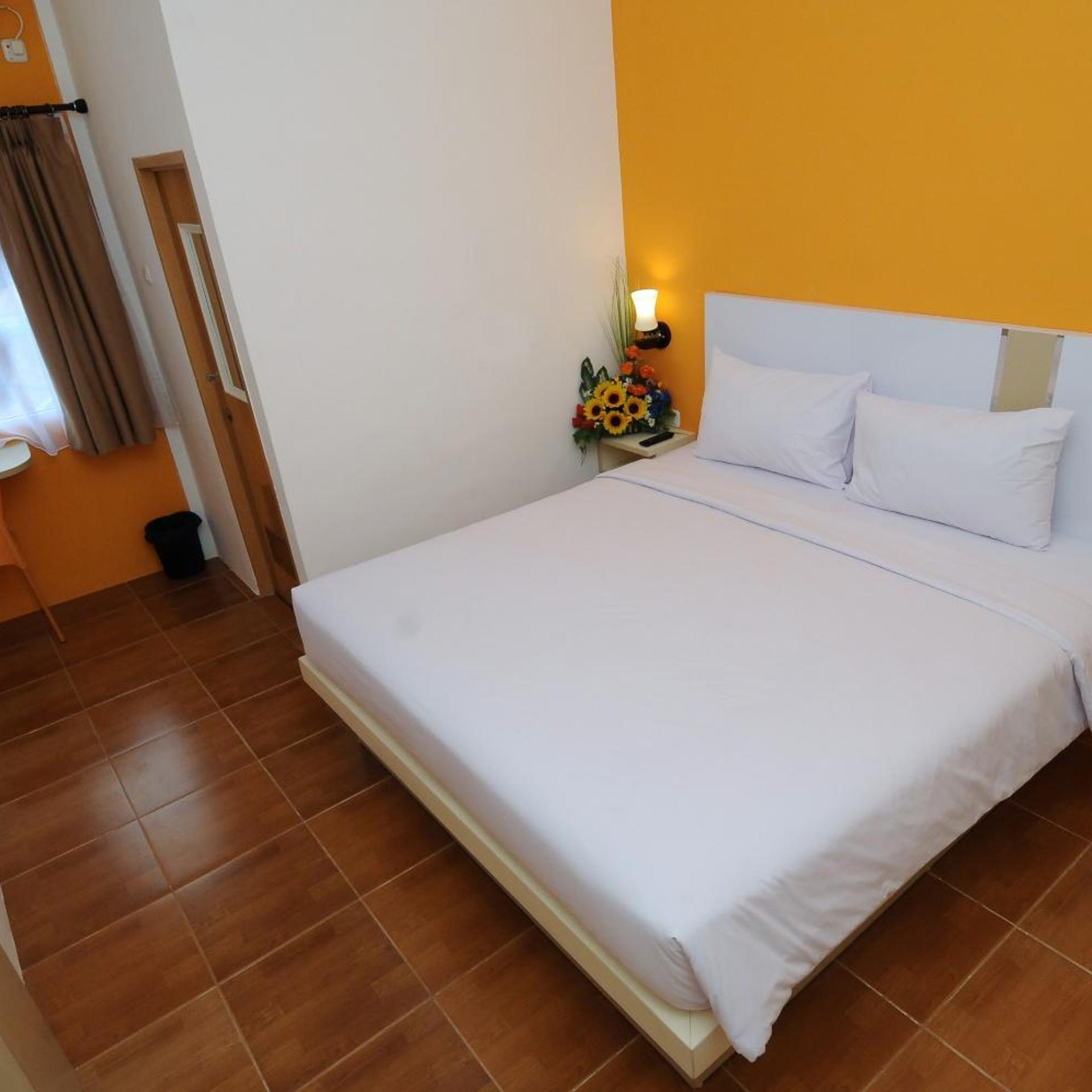 RumaRuma Hotel Kenten Palembang 6/30