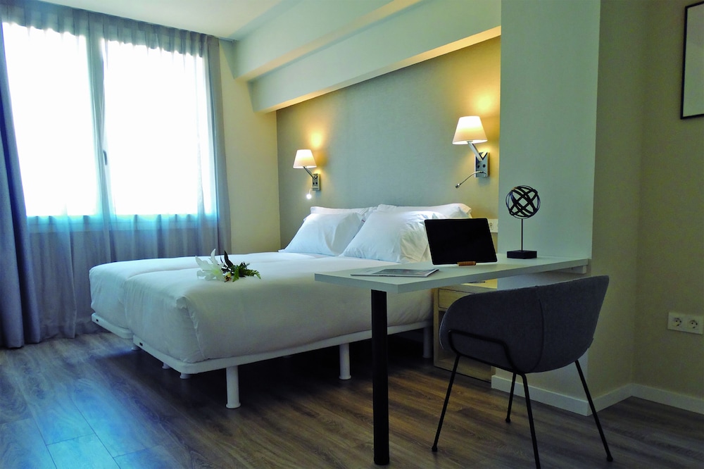 Bilbao City Center By Abba Apartments 7/23
