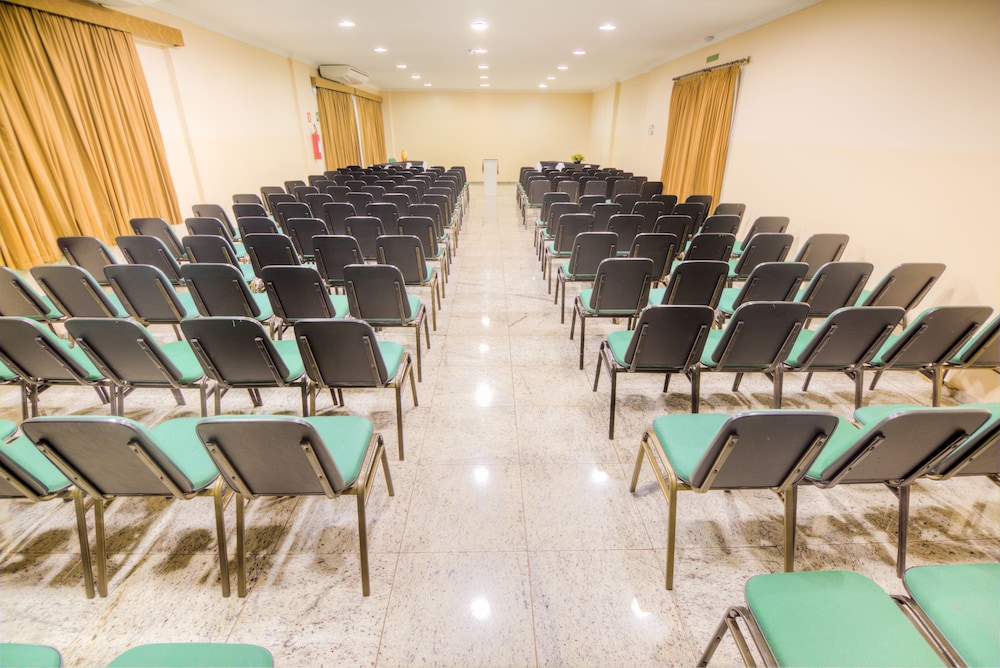 Hotel Golden Park Uberaba 60/71