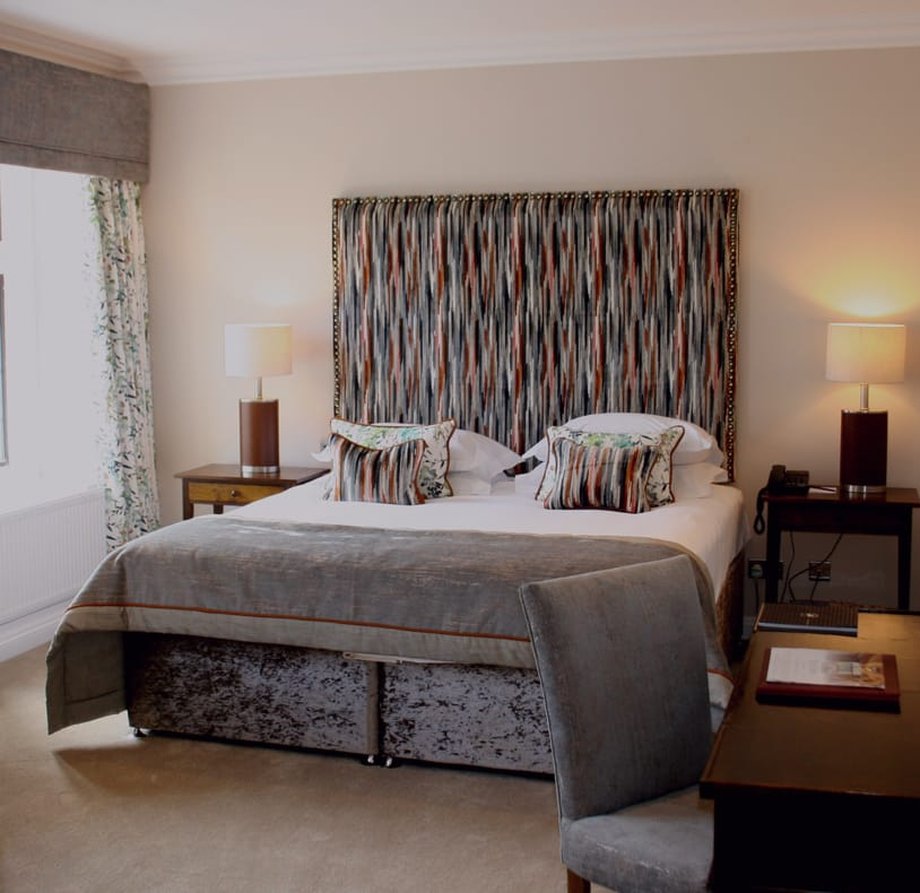 Bovey Castle 11/43
